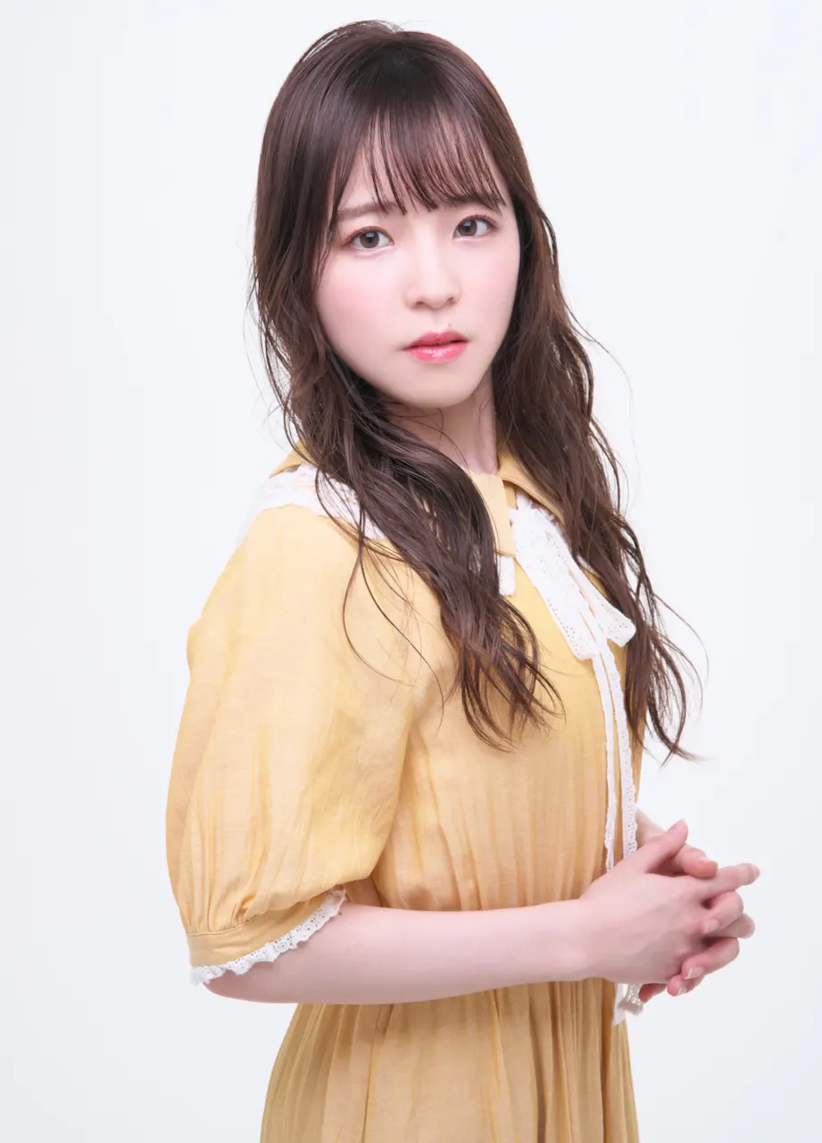 北川菜月