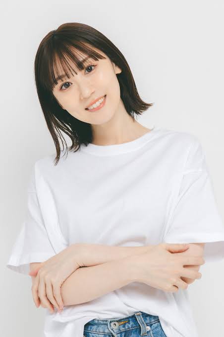 小若和郁那