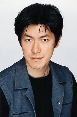 遠藤守哉