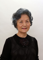 田畑ゆり