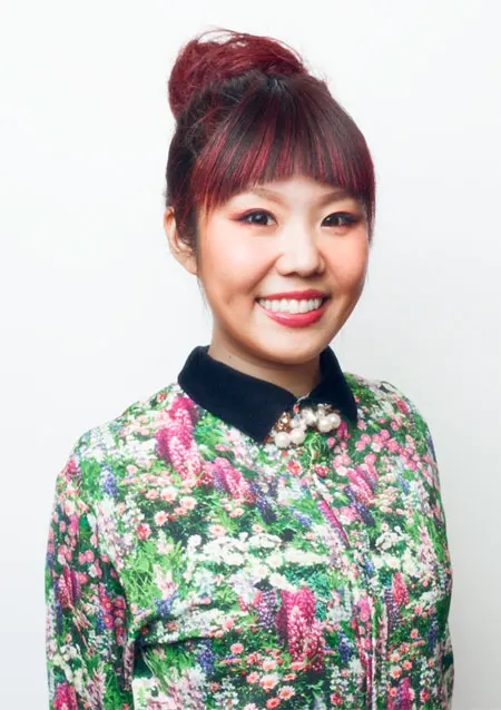 石川藍