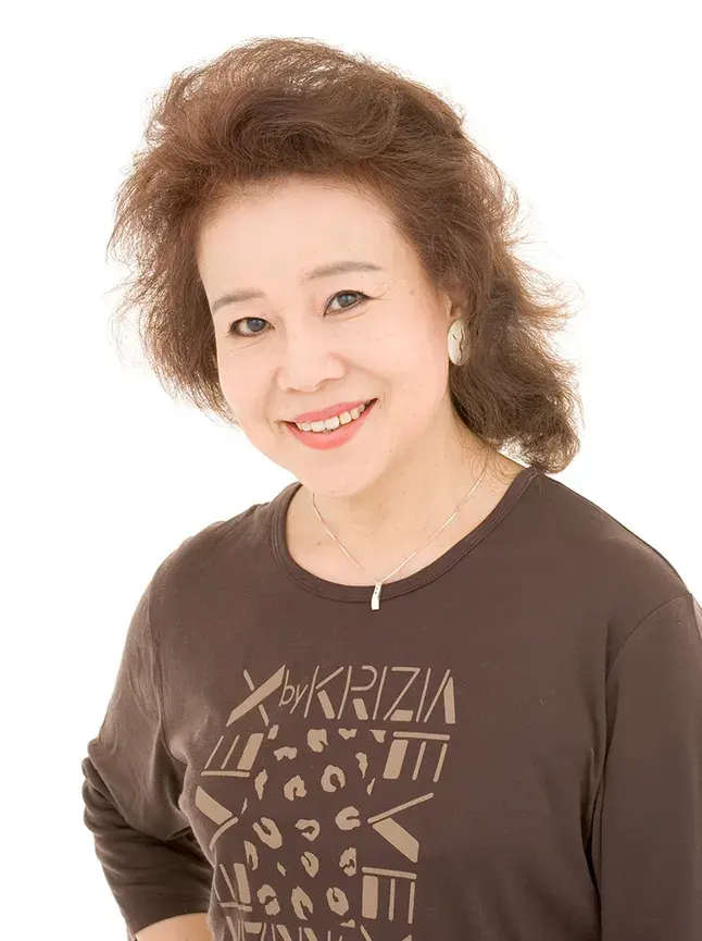 火野カチ子