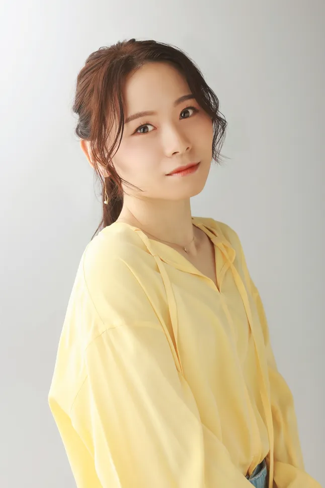  広瀬さや