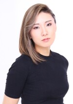 金田愛