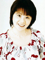 神山まさみ