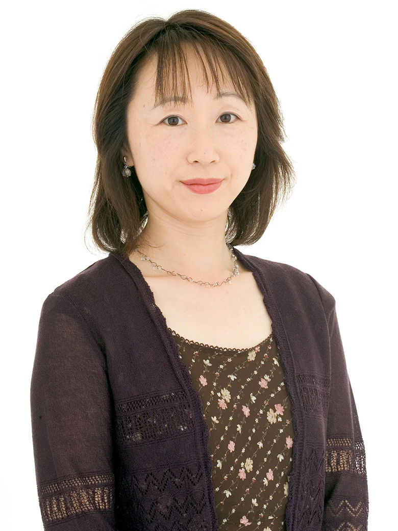 石川悦子