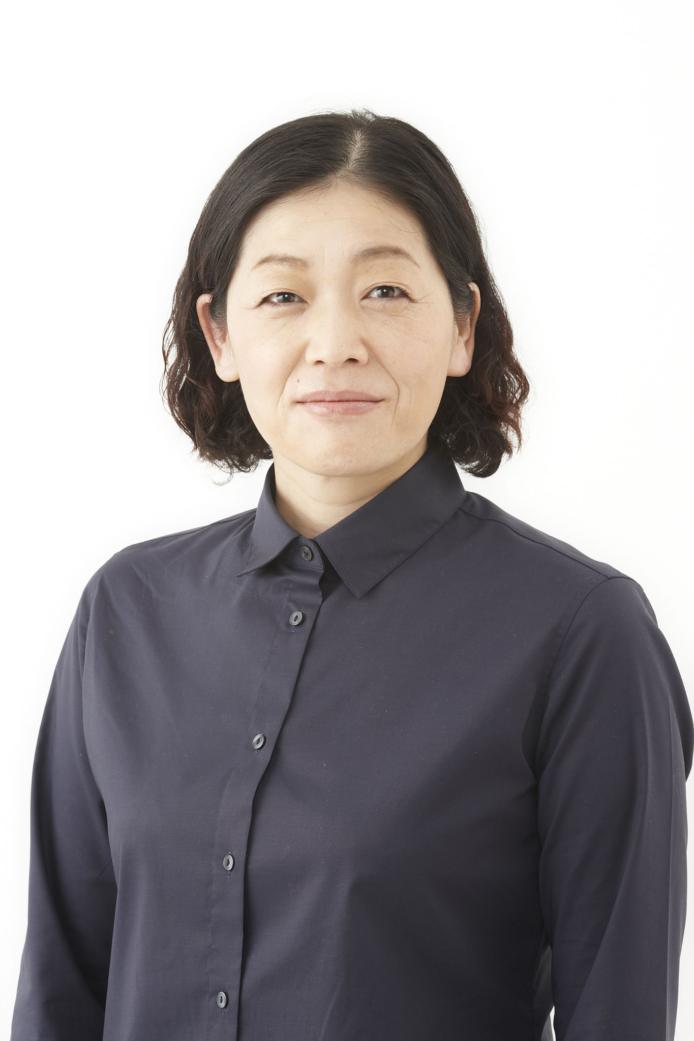 津田真澄