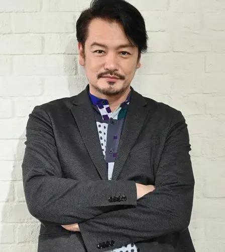 小田井涼平