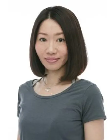 奥以桃子