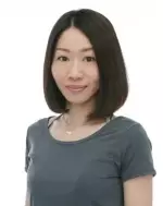 奥以桃子