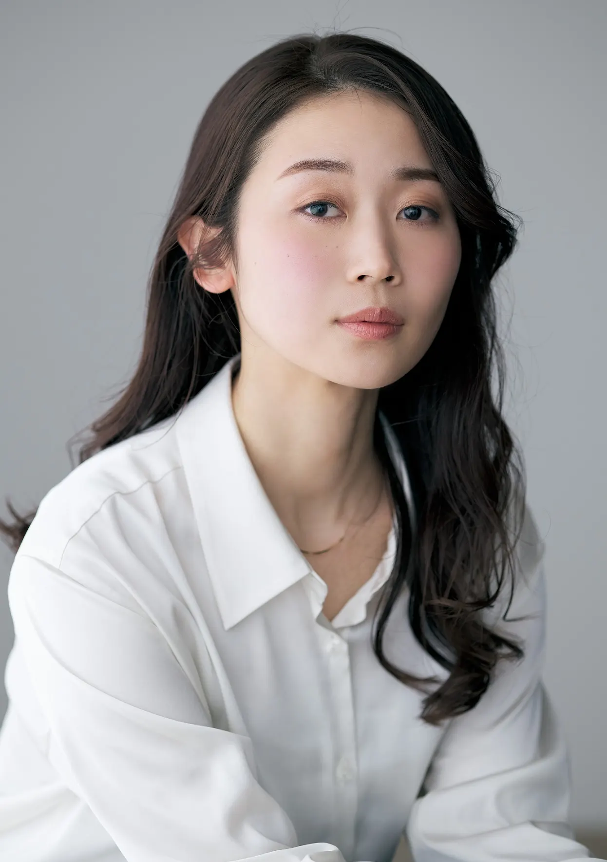 清水はる香