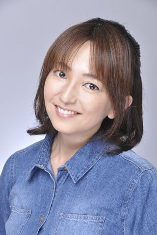 中川亜紀子