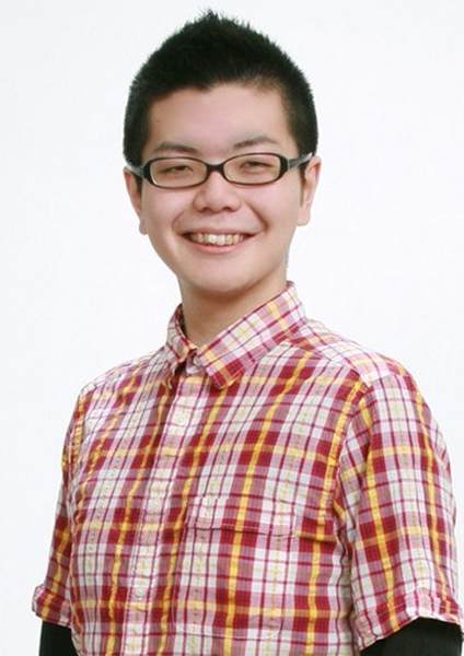 長南翔太