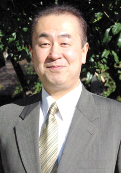 山田敦彦