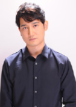 清水優譲