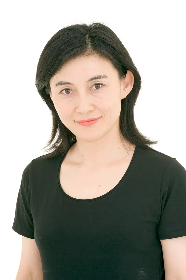 丸山真奈実
