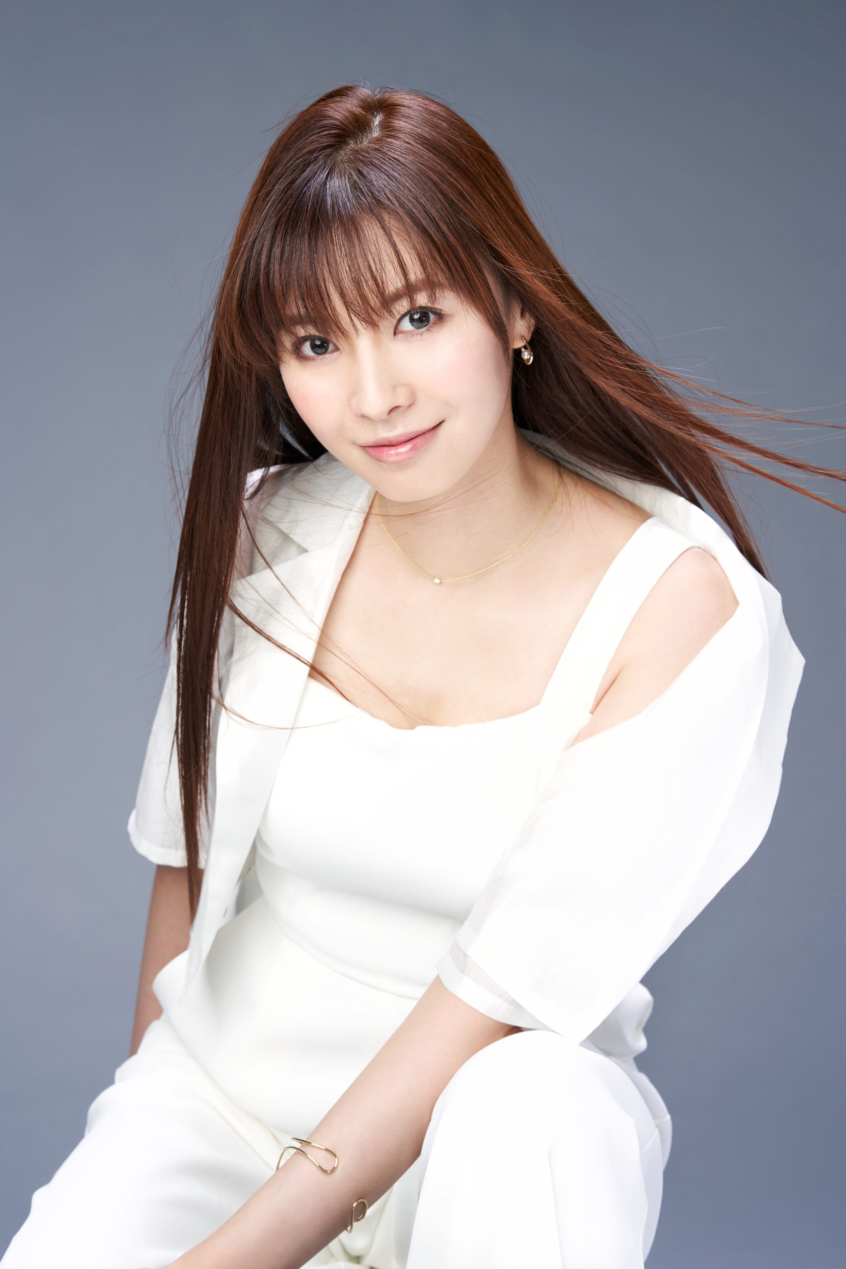 折井あゆみ