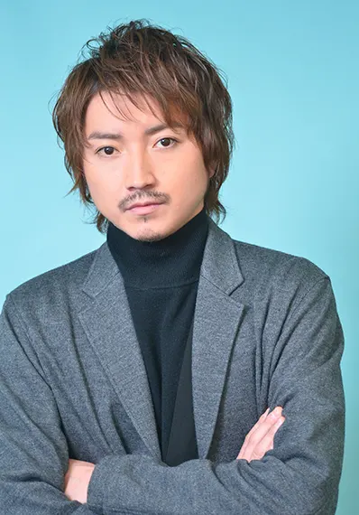 藤原竜也