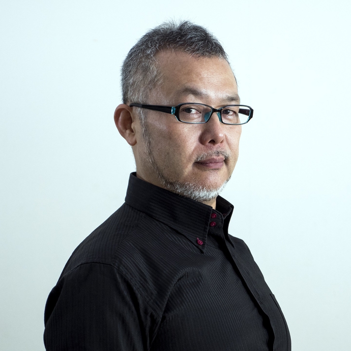 平林剛