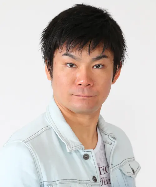 関口雄吾