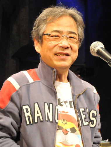 山本正之