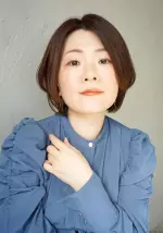 藤原由林