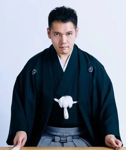 神田伯山 (6代目)