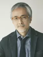 橋爪淳