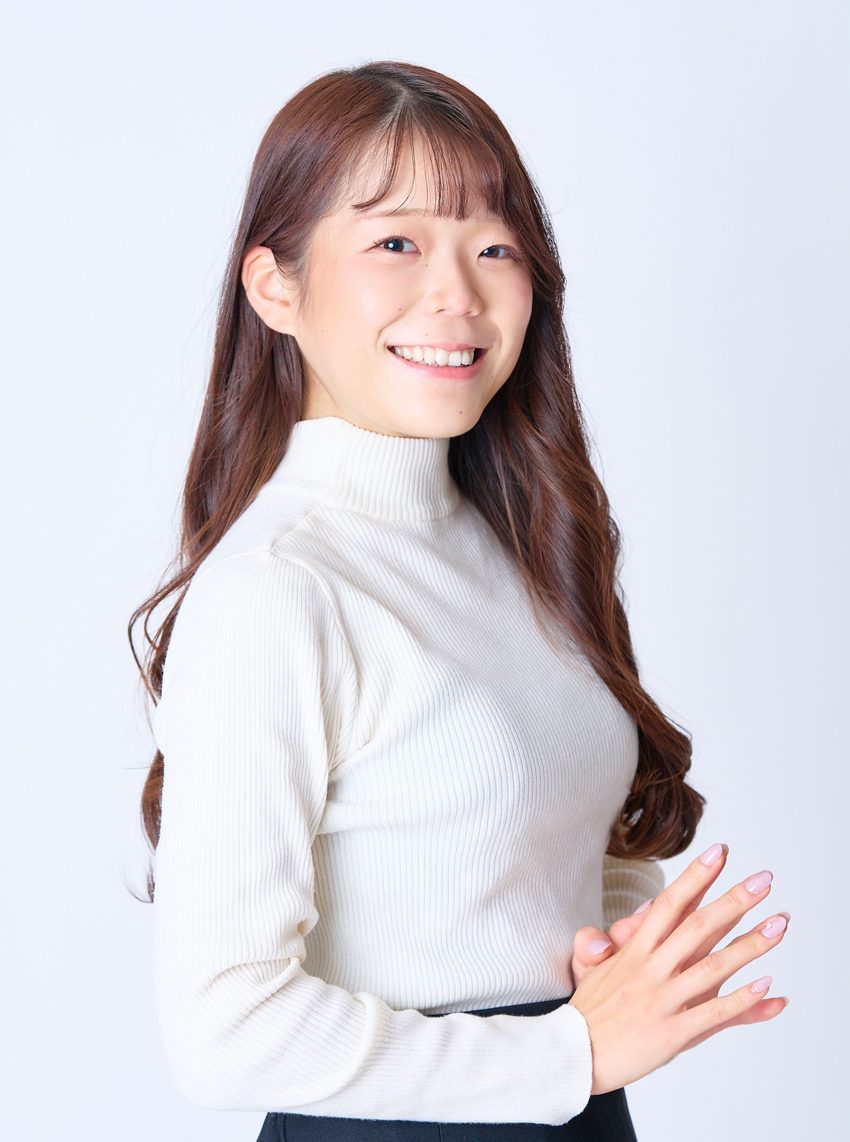 小針彩希