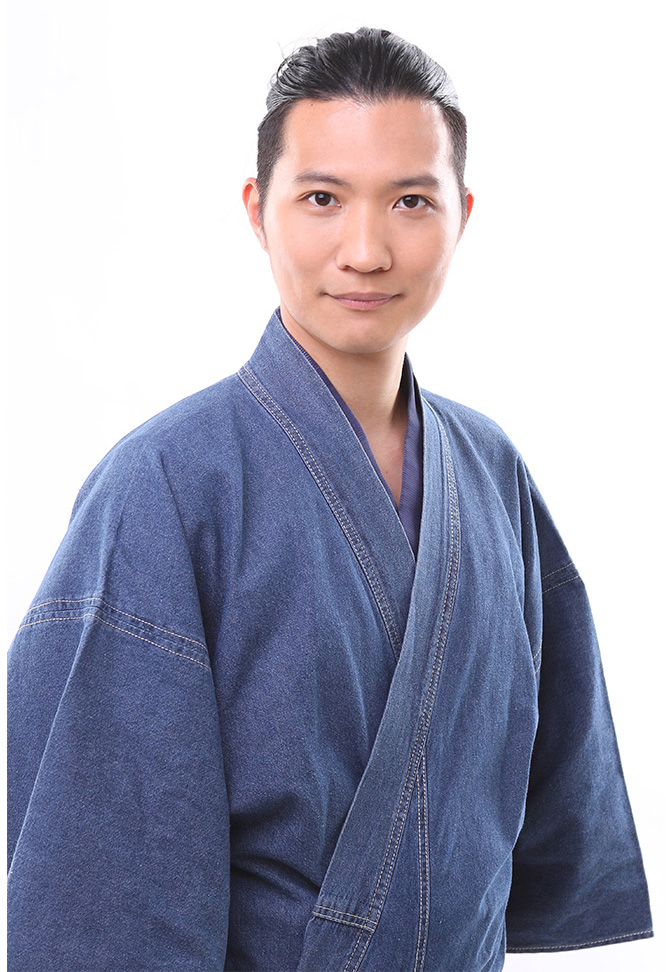 山口竜之介