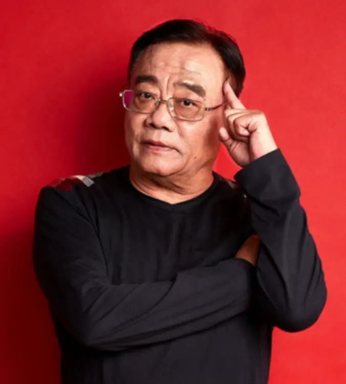 黄文擇