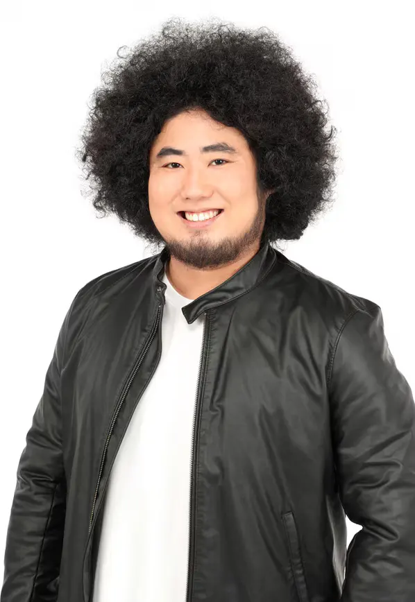 真木駿一