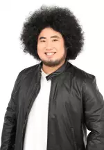 真木駿一