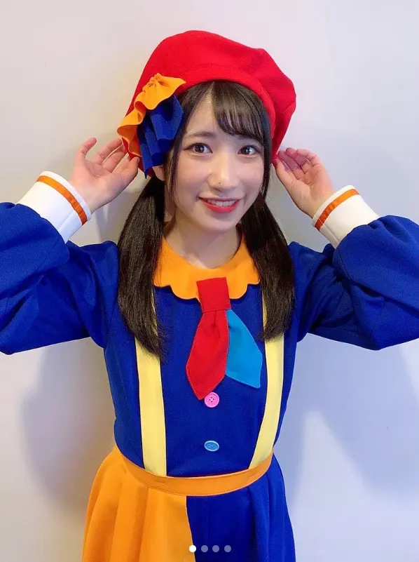 加藤一華