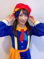 加藤一華
