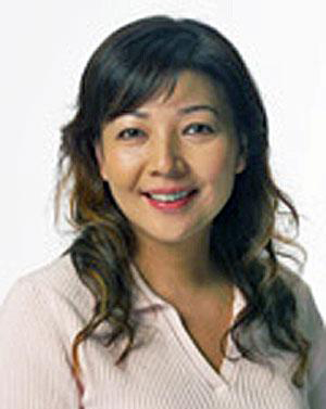 花山佳子