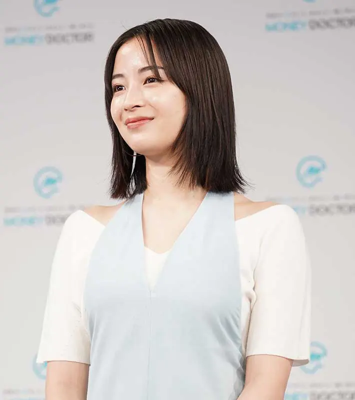 広瀬すず