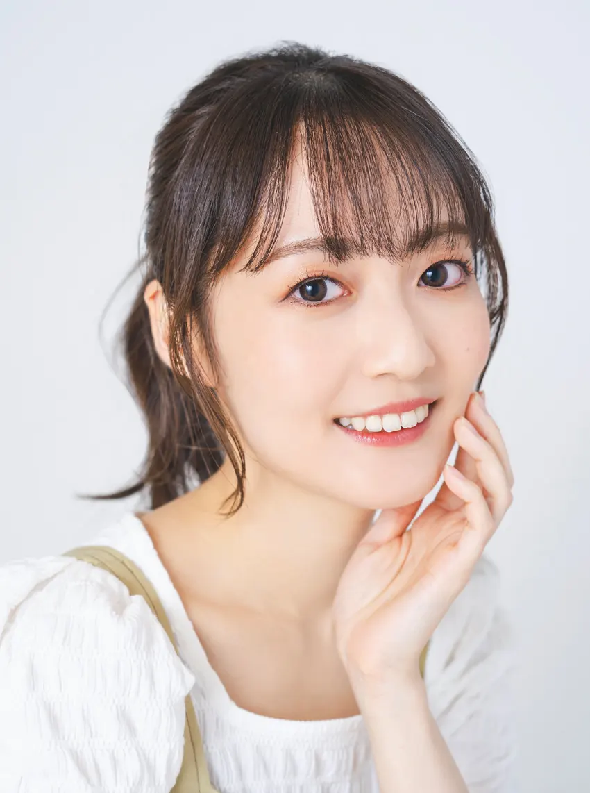 向井莉生