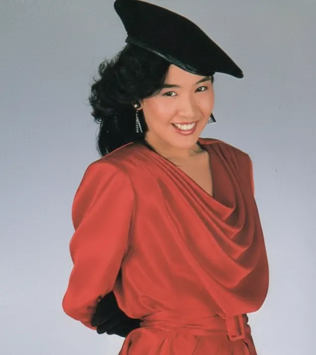 松谷祐子